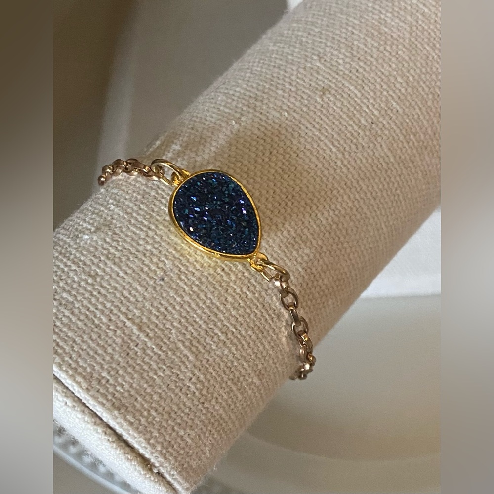 Midnight Bracelet